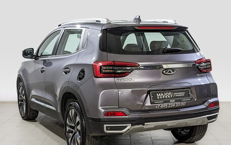 Chery Tiggo 4 I рестайлинг, 2022 год, 775 000 рублей, 7 фотография