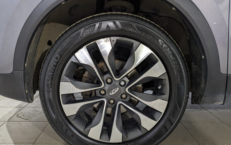 Chery Tiggo 4 I рестайлинг, 2022 год, 775 000 рублей, 9 фотография