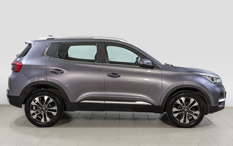 Chery Tiggo 4 I рестайлинг, 2022 год, 775 000 рублей, 4 фотография