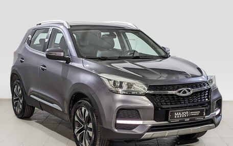 Chery Tiggo 4 I рестайлинг, 2022 год, 775 000 рублей, 3 фотография