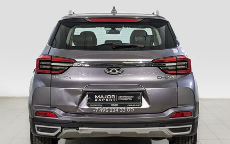 Chery Tiggo 4 I рестайлинг, 2022 год, 775 000 рублей, 6 фотография