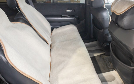 Honda Odyssey II, 2002 год, 649 000 рублей, 20 фотография