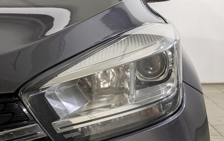 Chery Tiggo 4 I рестайлинг, 2022 год, 775 000 рублей, 8 фотография