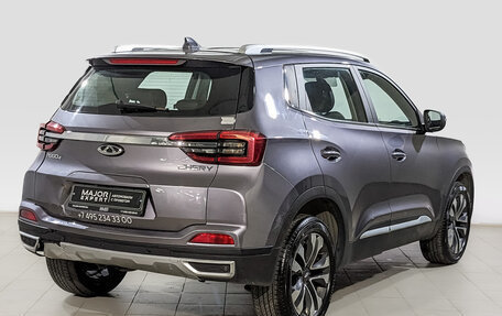 Chery Tiggo 4 I рестайлинг, 2022 год, 775 000 рублей, 5 фотография