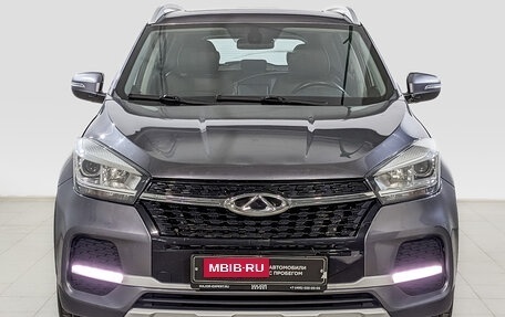 Chery Tiggo 4 I рестайлинг, 2022 год, 775 000 рублей, 2 фотография