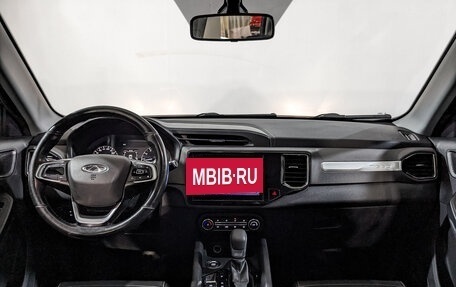 Chery Tiggo 4 I рестайлинг, 2022 год, 775 000 рублей, 11 фотография