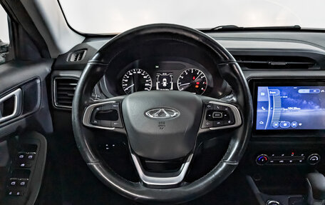 Chery Tiggo 4 I рестайлинг, 2022 год, 775 000 рублей, 18 фотография