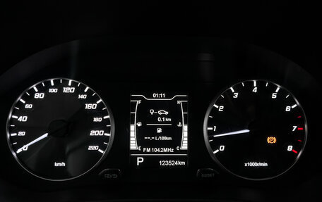 Chery Tiggo 4 I рестайлинг, 2022 год, 775 000 рублей, 13 фотография