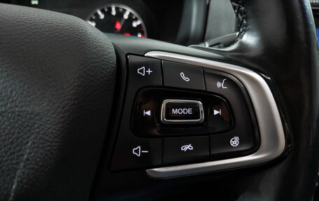 Chery Tiggo 4 I рестайлинг, 2022 год, 775 000 рублей, 23 фотография