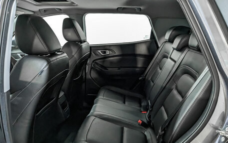 Chery Tiggo 4 I рестайлинг, 2022 год, 775 000 рублей, 14 фотография