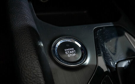 Chery Tiggo 4 I рестайлинг, 2022 год, 775 000 рублей, 22 фотография