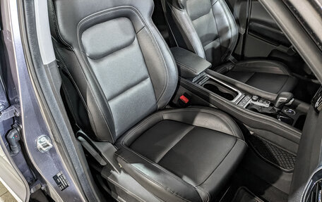 Chery Tiggo 4 I рестайлинг, 2022 год, 775 000 рублей, 20 фотография