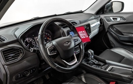 Chery Tiggo 4 I рестайлинг, 2022 год, 775 000 рублей, 12 фотография