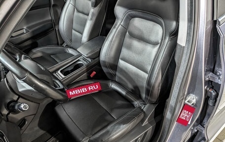 Chery Tiggo 4 I рестайлинг, 2022 год, 775 000 рублей, 16 фотография