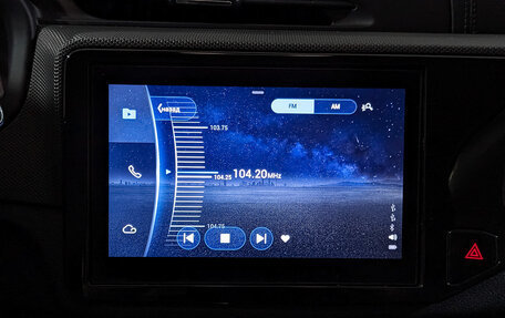 Chery Tiggo 4 I рестайлинг, 2022 год, 775 000 рублей, 27 фотография