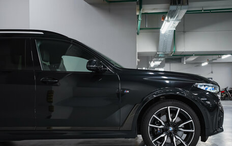 BMW X7, 2021 год, 7 990 000 рублей, 3 фотография