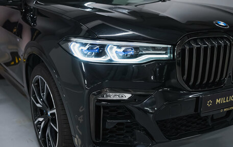 BMW X7, 2021 год, 7 990 000 рублей, 2 фотография