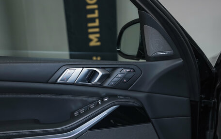 BMW X7, 2021 год, 7 990 000 рублей, 13 фотография