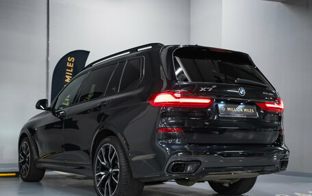 BMW X7, 2021 год, 7 990 000 рублей, 11 фотография