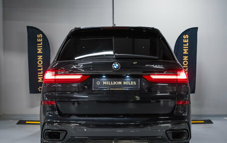 BMW X7, 2021 год, 7 990 000 рублей, 10 фотография