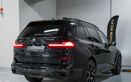 BMW X7, 2021 год, 7 990 000 рублей, 8 фотография