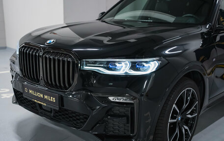 BMW X7, 2021 год, 7 990 000 рублей, 6 фотография