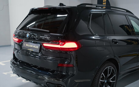 BMW X7, 2021 год, 7 990 000 рублей, 9 фотография