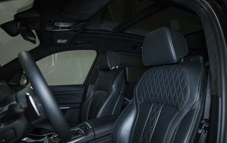 BMW X7, 2021 год, 7 990 000 рублей, 15 фотография