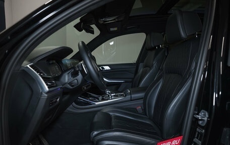 BMW X7, 2021 год, 7 990 000 рублей, 14 фотография