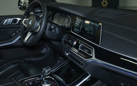 BMW X7, 2021 год, 7 990 000 рублей, 23 фотография