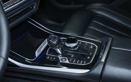 BMW X7, 2021 год, 7 990 000 рублей, 18 фотография