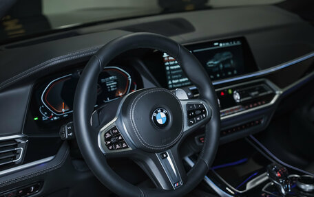 BMW X7, 2021 год, 7 990 000 рублей, 17 фотография