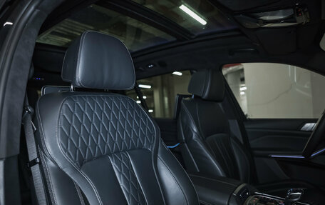 BMW X7, 2021 год, 7 990 000 рублей, 25 фотография