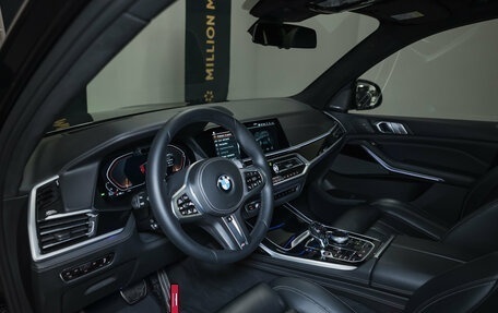 BMW X7, 2021 год, 7 990 000 рублей, 16 фотография