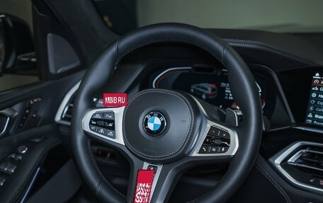 BMW X7, 2021 год, 7 990 000 рублей, 21 фотография