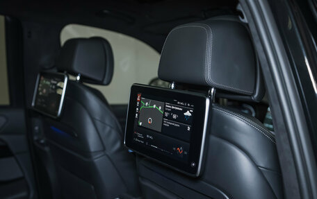 BMW X7, 2021 год, 7 990 000 рублей, 29 фотография