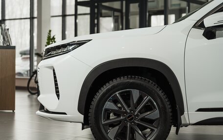 CheryExeed LX, 2025 год, 2 850 000 рублей, 4 фотография