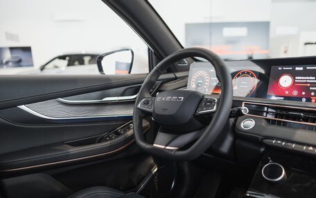 CheryExeed LX, 2025 год, 2 850 000 рублей, 12 фотография