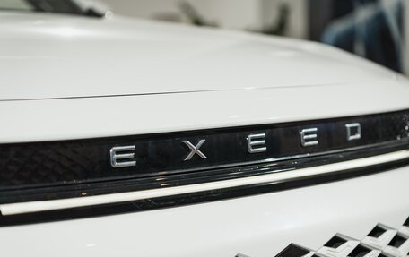 CheryExeed LX, 2025 год, 2 850 000 рублей, 10 фотография