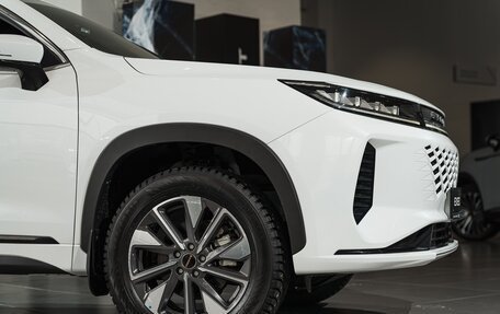 CheryExeed LX, 2025 год, 2 850 000 рублей, 8 фотография