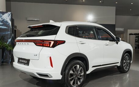 CheryExeed LX, 2025 год, 2 850 000 рублей, 7 фотография