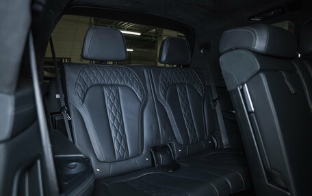 BMW X7, 2021 год, 7 990 000 рублей, 32 фотография