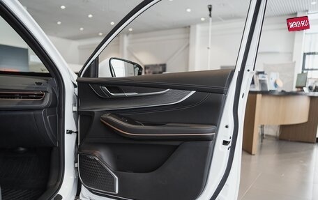 CheryExeed LX, 2025 год, 2 850 000 рублей, 11 фотография