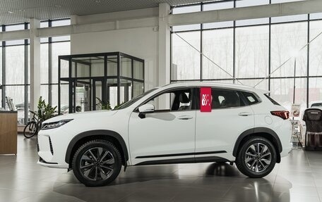 CheryExeed LX, 2025 год, 2 850 000 рублей, 3 фотография