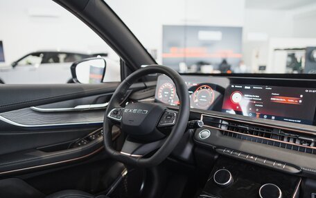 CheryExeed LX, 2025 год, 2 850 000 рублей, 13 фотография