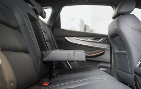 CheryExeed LX, 2025 год, 2 850 000 рублей, 15 фотография