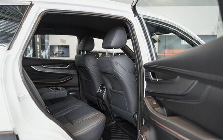 CheryExeed LX, 2025 год, 2 850 000 рублей, 14 фотография