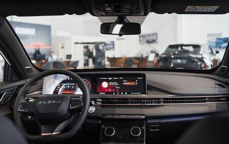 CheryExeed LX, 2025 год, 2 850 000 рублей, 17 фотография
