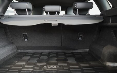 CheryExeed LX, 2025 год, 2 850 000 рублей, 19 фотография