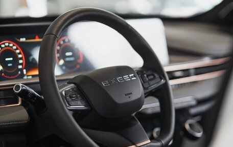 CheryExeed LX, 2025 год, 2 850 000 рублей, 22 фотография